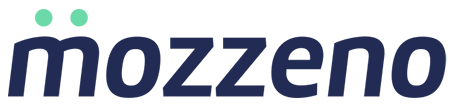 Mozzeno logo