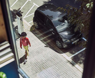 Cinq questions et réponses sur les véhicules électriques