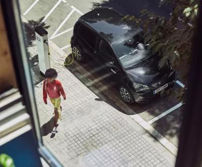Cinq questions et réponses sur les véhicules électriques