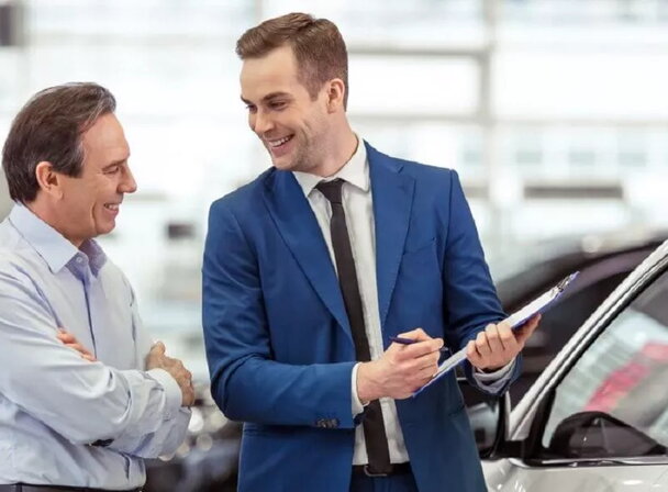 Gestion de flotte pour professionnels