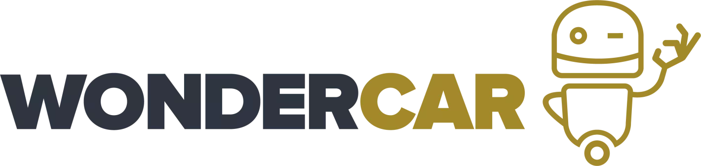 Wondercar logo