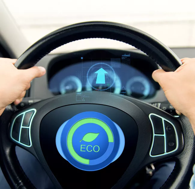 voiture écologique