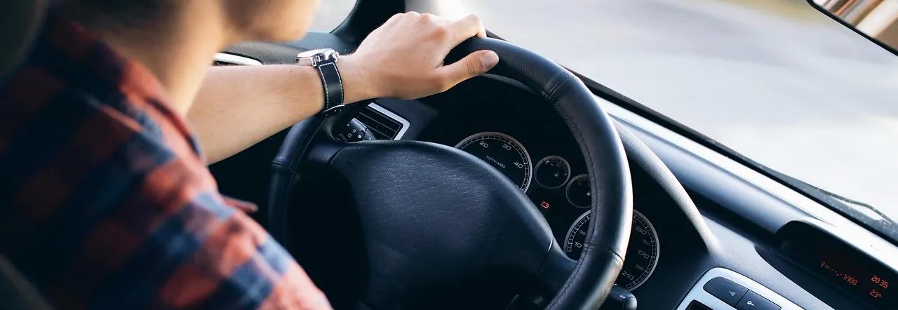 Adoptez la conduite défensive